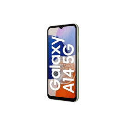 Samsung Galaxy A14 | 4GB  |64GB | Light Green