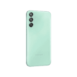 Samsung Galaxy F15 5G | 8 GB | 128 GB | Jazzy Green