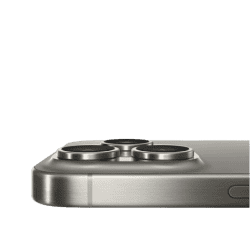 Apple iPhone 15 Pro Max | 512 GB | Natural Titanium