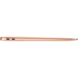 Apple MacBook Air | Core i5 | 8th Gen | 8 GB | 128 GB SSD | Mac OS Mojave | Gold | MREE2HN/A