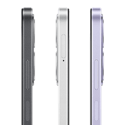 OPPO A3x 5G | 4 GB | 64 GB | Sparkle Black