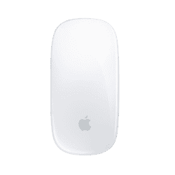 Apple Magic Mouse | Bluetooth | White