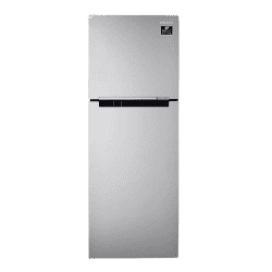 Samsung | RT30C3032GS/HL | 256L/2 Star | Frost Free Double Door Refrigerator | Gray Silver