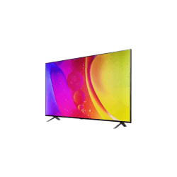 LG NanoCell TV NANO80 65 (164cm) 4K Smart TV | WebOS | ThinQ AI | Active HDR