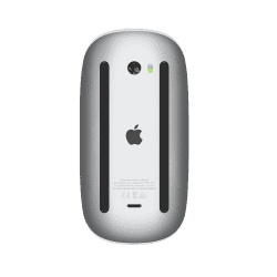 Apple Magic Mouse | Bluetooth | White