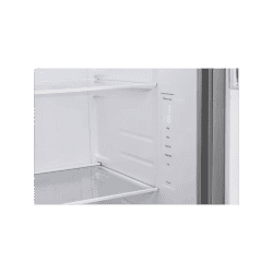 LG Convertible Side by Side Refrigerator |  650L | Smart Inverter Compressor | Dazzle Steel | GL-B257HDS3