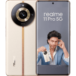 realme 11 Pro 5G | 8 GB / 128 GB | Sunrise Beige