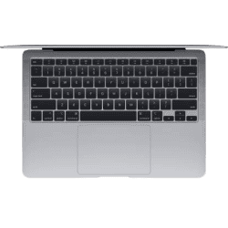 APPLE MacBook Air Core i5 10th Gen | 8 GB/512 GB SSD/Mac OS Catalina | MVH22HN/A-13.3 inch | Space Grey
