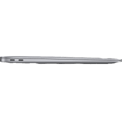 APPLE MacBook Air Core i5 10th Gen | 8 GB/512 GB SSD/Mac OS Catalina | MVH22HN/A-13.3 inch | Space Grey