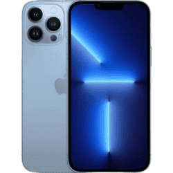 APPLE iPhone 13 Pro Max | 1 TB | Sierra Blue
