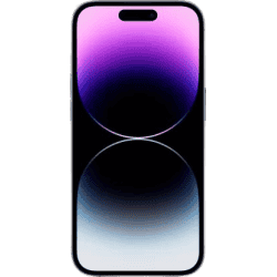 APPLE iPhone 14 Pro | 256 GB | Deep Purple