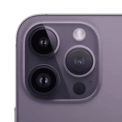 APPLE iPhone 14 Pro | 256 GB | Deep Purple