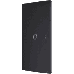 Alcatel 3T 10 3 GB RAM 32 GB ROM with Wi-Fi+4G Tablet | Prime Black