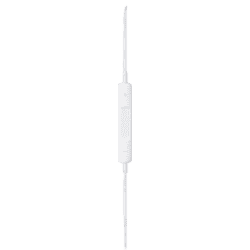Apple EarPods with Lightning Connector | MMTN2ZM/A | Wired Headset In the Ear | White