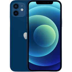 Apple iPhone 12 | 64 GB | Blue