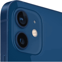 Apple iPhone 12 | 64 GB | Blue
