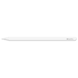 Apple Pencil Pro | Magnetically Attaches | White | MX2D3ZM/A