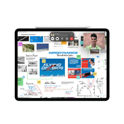 Apple Pencil Pro | Magnetically Attaches | White | MX2D3ZM/A