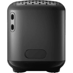Philips TAS1505B/94 2.5 W Bluetooth Speaker | Stereo Channel | Black