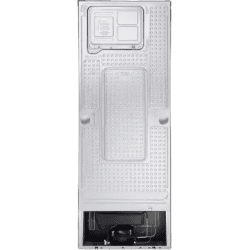 SAMSUNG 312 L Frost Free Double Door 2 Star Convertible Refrigerator | RT37C4642DX/HL | Luxe Brown