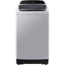 Samsung 6.5 Kg Inverter 3 star Fully-Automatic Washing Machine | WA65M4201HD/TL | Grey