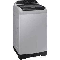 Samsung 6.5 Kg Inverter 3 star Fully-Automatic Washing Machine | WA65M4201HD/TL | Grey