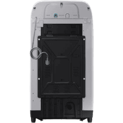 Samsung 6.5 Kg Inverter 3 star Fully-Automatic Washing Machine | WA65M4201HD/TL | Grey