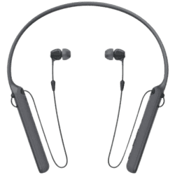 SONY C400 Bluetooth In the Ear Headset | Black
