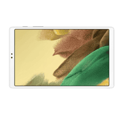 SAMSUNG Galaxy Tab A7 Lite 3 GB RAM 32 GB ROM 8.7 inches with Wi-Fi+4G Tablet | Silver