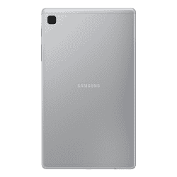 SAMSUNG Galaxy Tab A7 Lite 3 GB RAM 32 GB ROM 8.7 inches with Wi-Fi+4G Tablet | Silver
