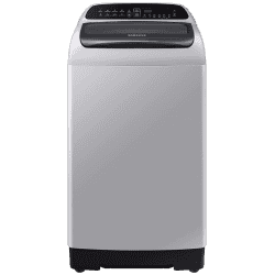 Samsung 6.5 Kg Inverter 5 star Fully-Automatic Washing Machine | WA65T4262VS/TL | Grey