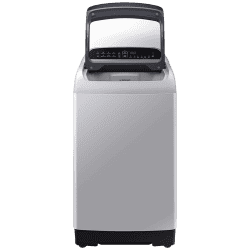 Samsung 6.5 Kg Inverter 5 star Fully-Automatic Washing Machine | WA65T4262VS/TL | Grey