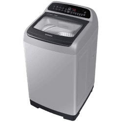 Samsung 6.5 Kg Inverter 5 star Fully-Automatic Washing Machine | WA65T4262VS/TL | Grey