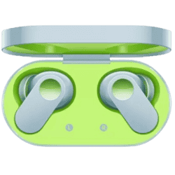 OnePlus Nord Buds E505A Bluetooth Headset | Blue Agate