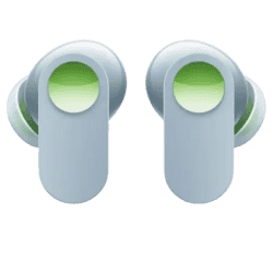 OnePlus Nord Buds E505A Bluetooth Headset | Blue Agate