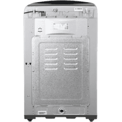 LG 6.5 Kg 5 Star Smart Inverter Fully-Automatic Top Loading Washing Machine | T65SPSF2Z | Grey