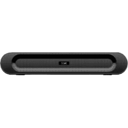 BOAT AAVANTE BAR 558 | Bluetooth Speaker | Midnight Black