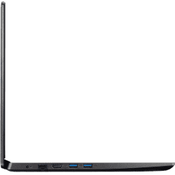 Acer Aspire 3 Laptop | A314-22 3020e  | 4 GB/256 GB SSD/Windows 11 Home | Charcoal Black