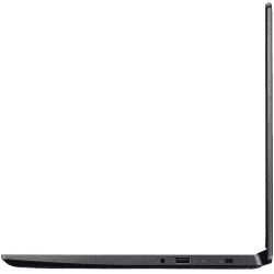 Acer Aspire 3 Laptop | A314-22 3020e  | 4 GB/256 GB SSD/Windows 11 Home | Charcoal Black