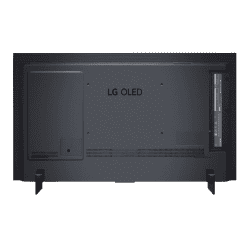 LG 106 cm  42 inches evo C3 4K Ultra HD Smart OLED TV