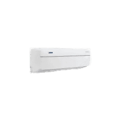 Blue Star 2023 | IC518RNU | 1.5 Ton 5 Star Split Inverter AC | Copper Condenser | White