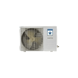 Blue Star 2023 | IC518RNU | 1.5 Ton 5 Star Split Inverter AC | Copper Condenser | White