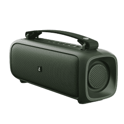 boAt Stone Beam Portable Bluetooth Speaker | 12W RMS Stereo Sound | Bluetooth v5.1 | Pine Green