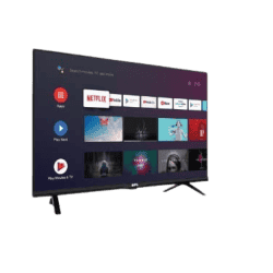 BPL | 32H-C4301 |  80 cm (32 Inch) | HD Ready Android Smart LED TV