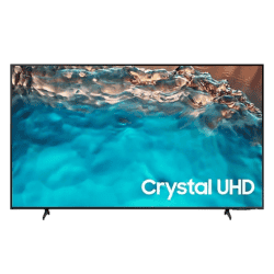 SAMSUNG | UA50BU8000KLXL | 50 inch | Ultra HD 4K | LED Smart TV