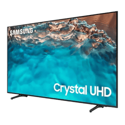 SAMSUNG | UA50BU8000KLXL | 50 inch | Ultra HD 4K | LED Smart TV