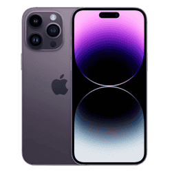 Apple iPhone 14 Pro Max | 512 GB | Deep Purple