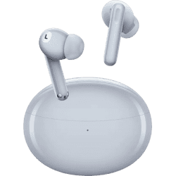 OPPO Enco Air 2 Pro Bluetooth Headset |  True Wireless | Grey