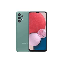 SAMSUNG Galaxy A13 | 128 GB/6 GB RAM | Green