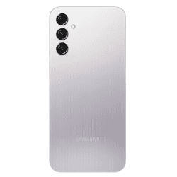 Samsung Galaxy A14 | 4GB | 64 GB  | Silver